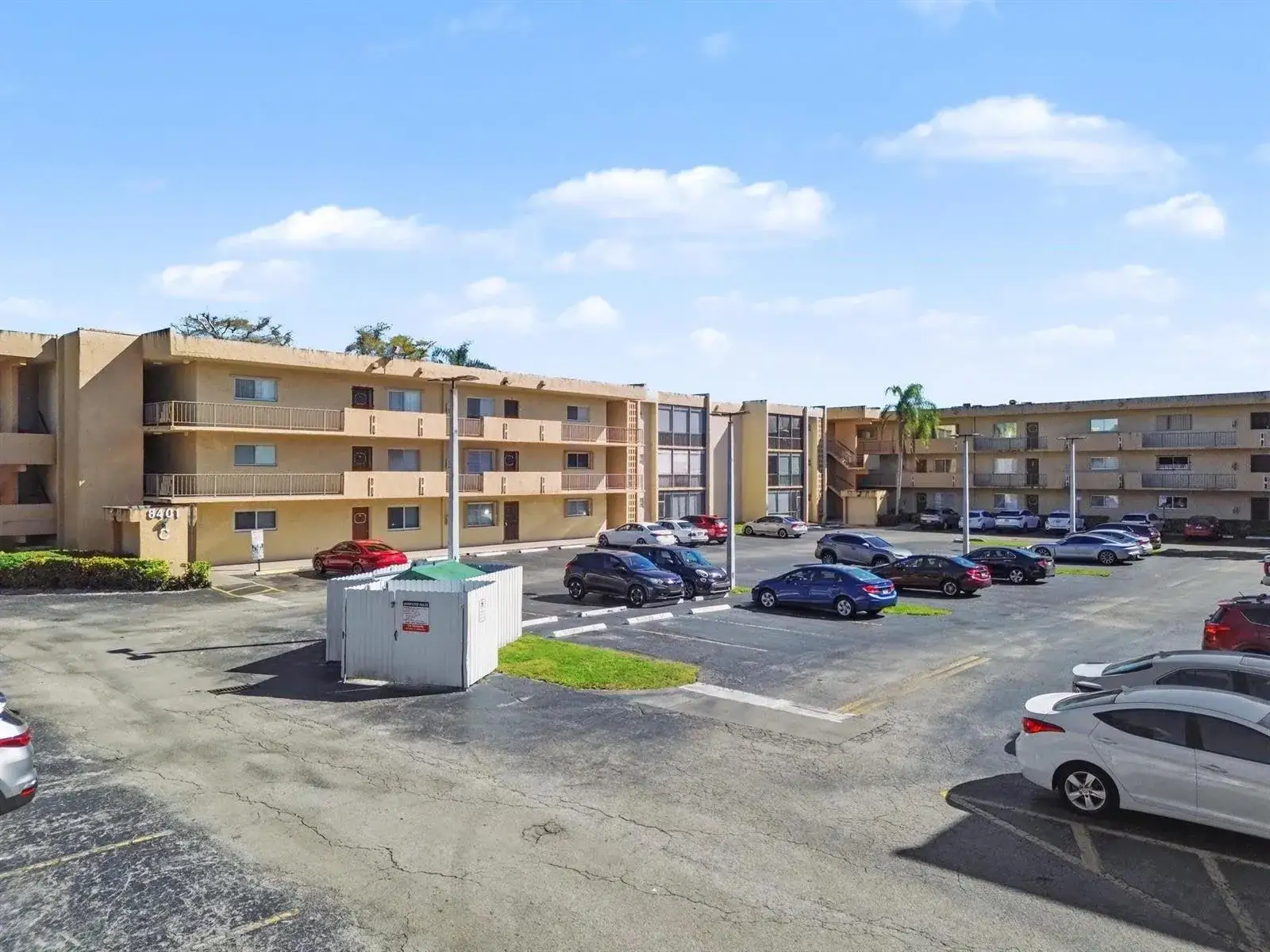 2 bedroom 2 bath Residential for sale at 8401 SW 107th Avenue Unit 311e, Miami FL 33173