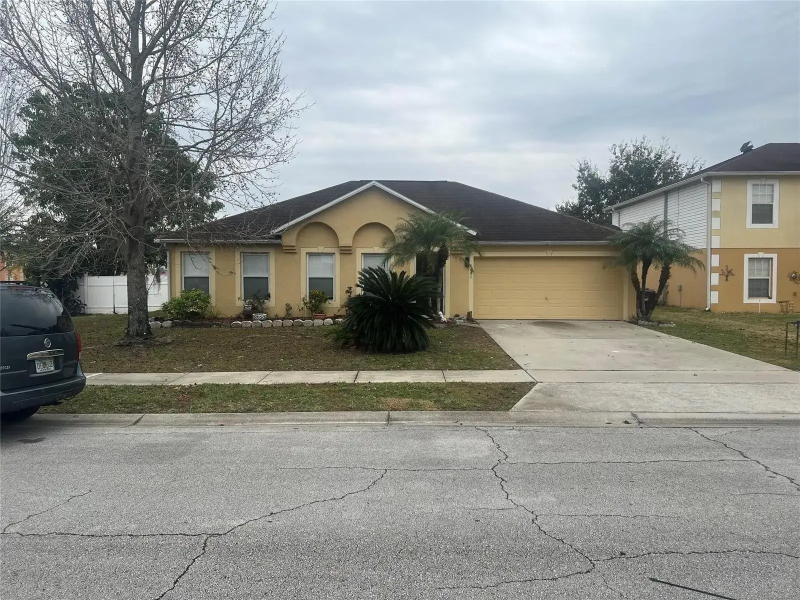 4 bedroom 2 bath Residential for sale at 5091 Plymouth Turtle Circle, FL 34772