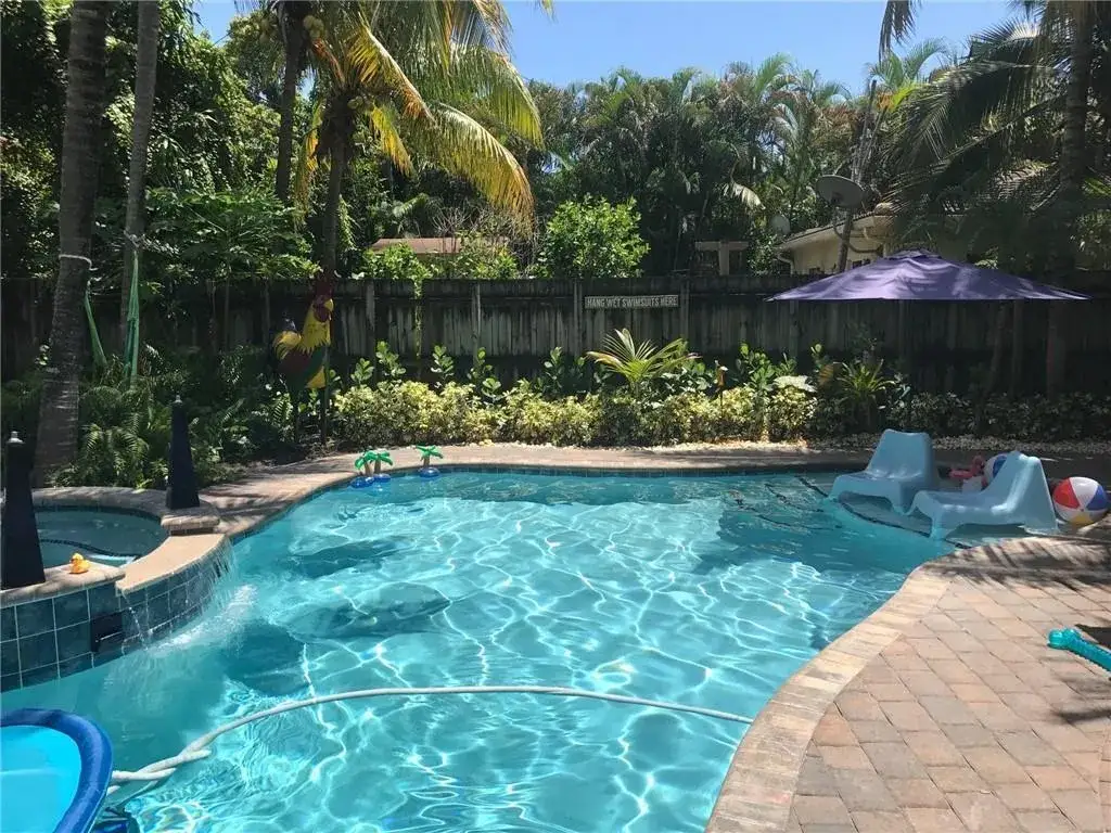 Residential Income for sale at 1334 NE 16th Avenue, Fort Lauderdale FL 33304