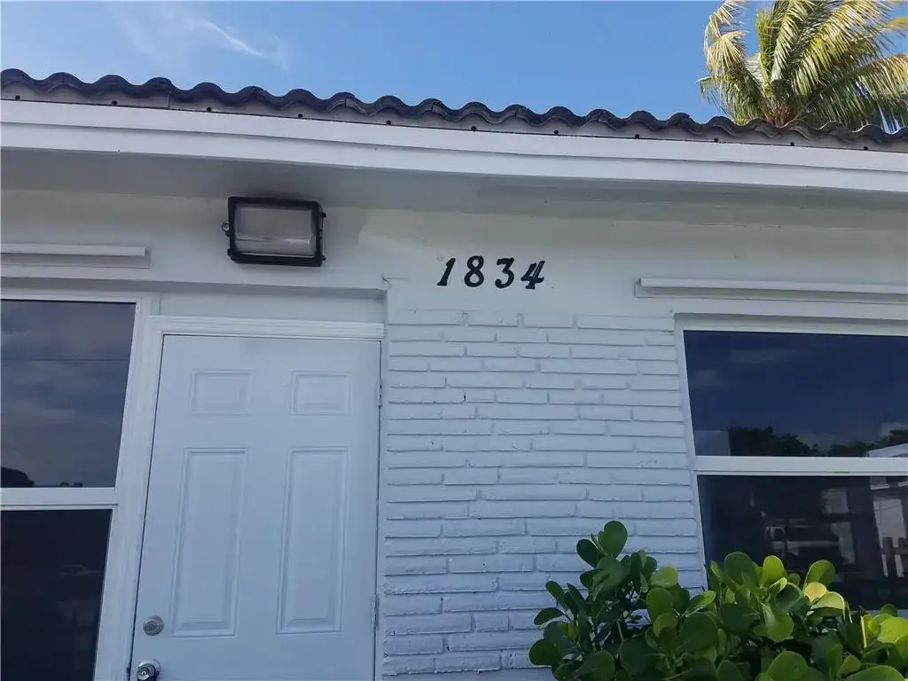 2 bedroom 2 bath Residential Lease for rent at 1826 Johnson Street # 1834, Hollywood FL 33020