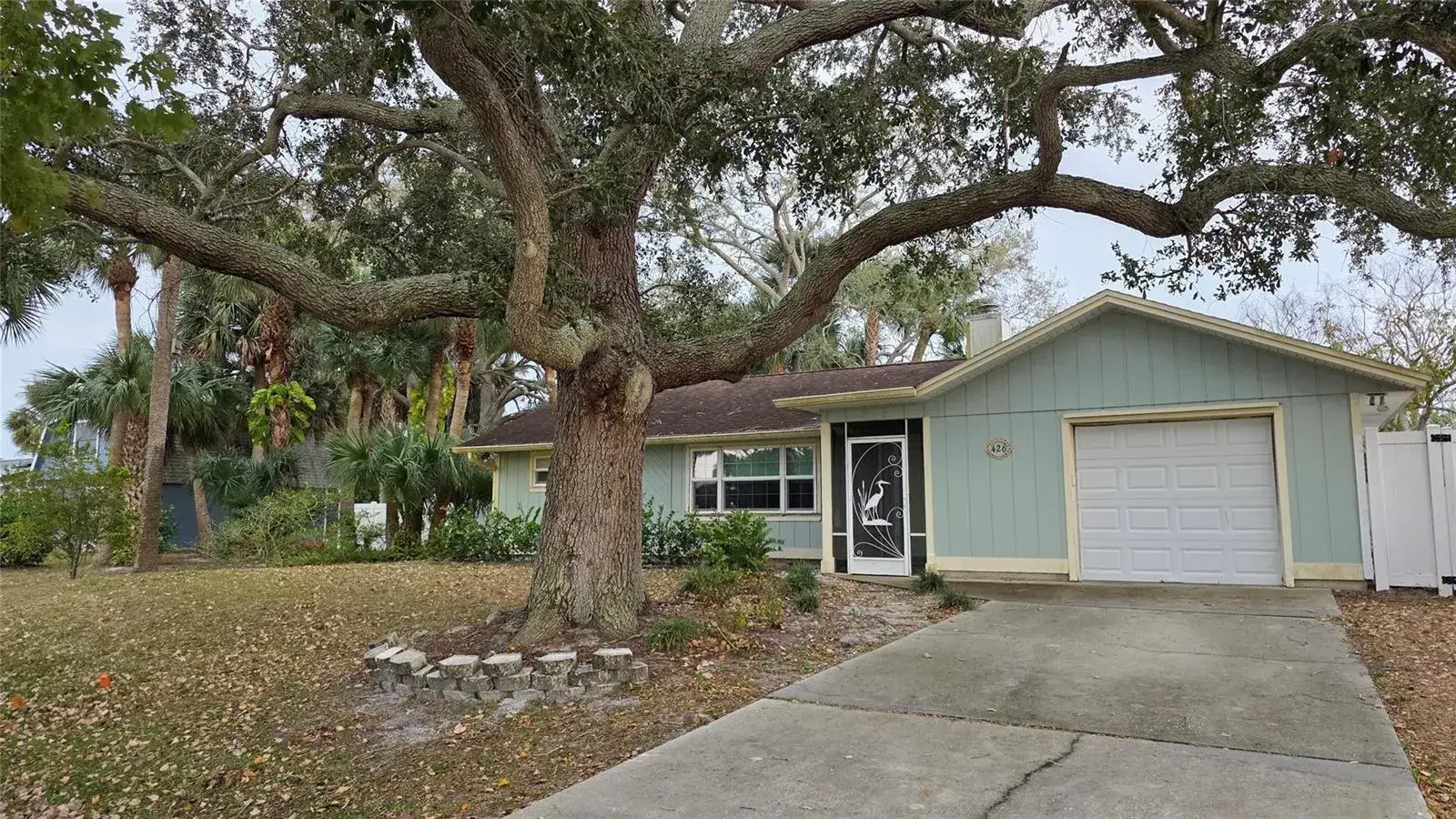 426 Tulip Drive, Sebastian FL 32958