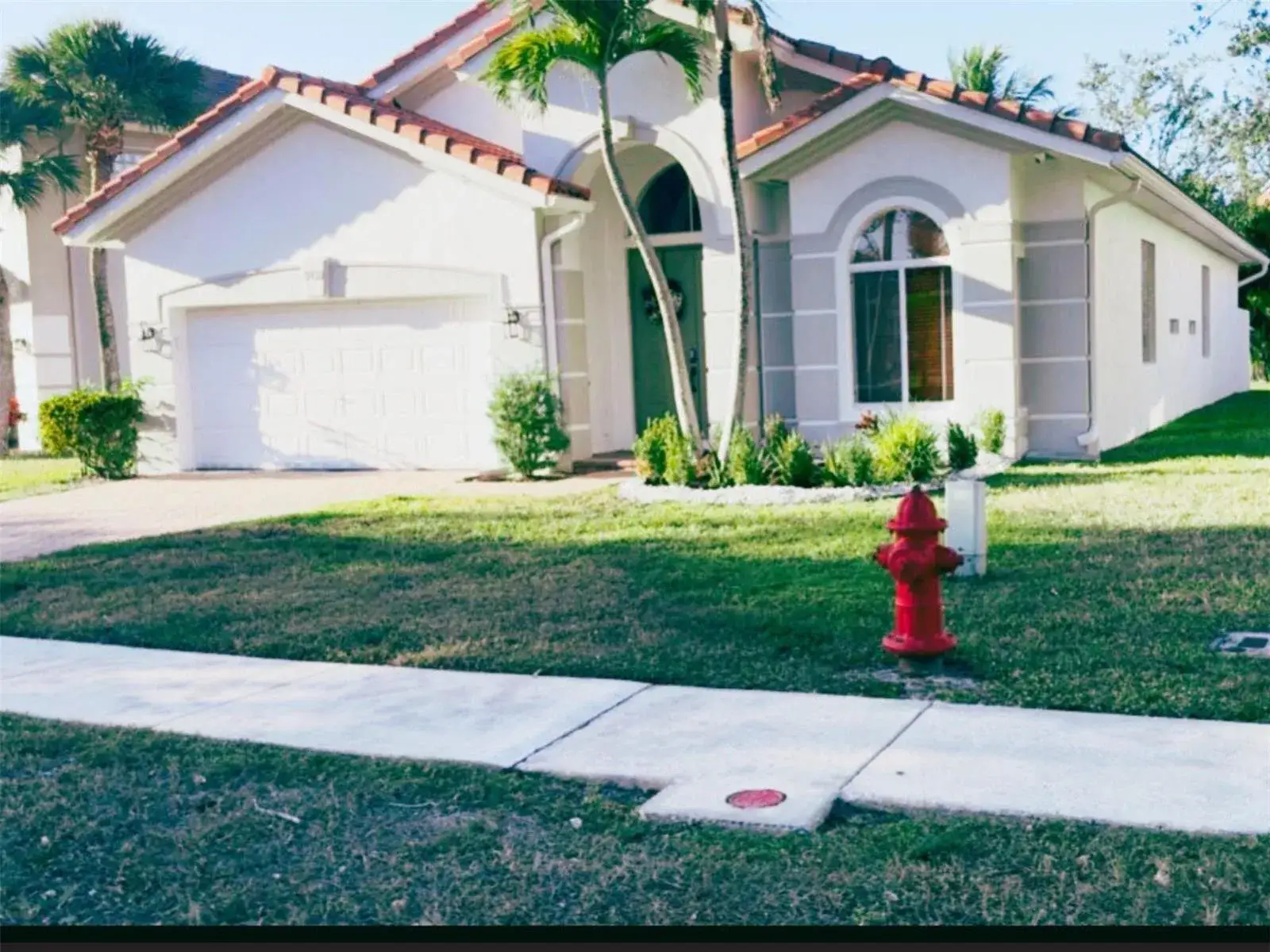 3 bedroom 2 bath Residential for sale at 9139 Citrus Isle Lane, Lake Worth FL 33467