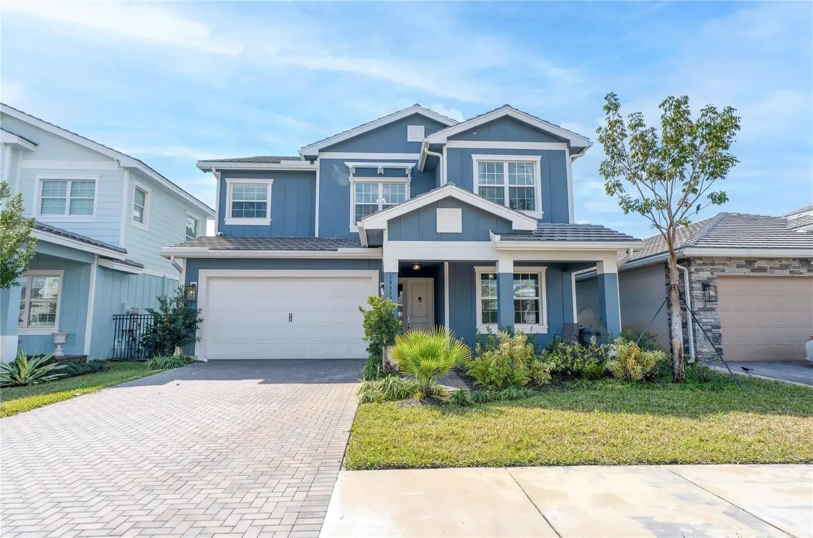 5 bedroom 4 bath Residential for sale at 19552 Broad Shore Walk, Loxahatchee FL 33470