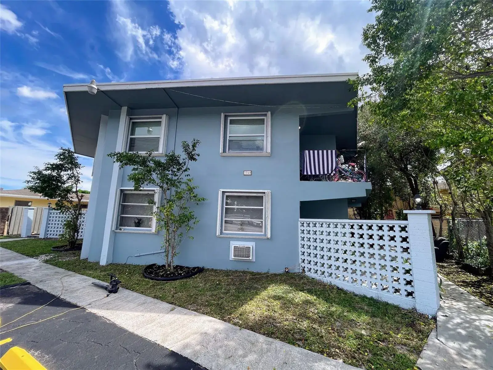 Commercial Sale for sale at 3760 SW 1st Street, Fort Lauderdale FL 33312