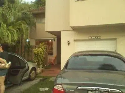 4 bedroom 2 bath Residential Lease for rent at 8244 NW 9th Court # 8, Plantation FL 33324
