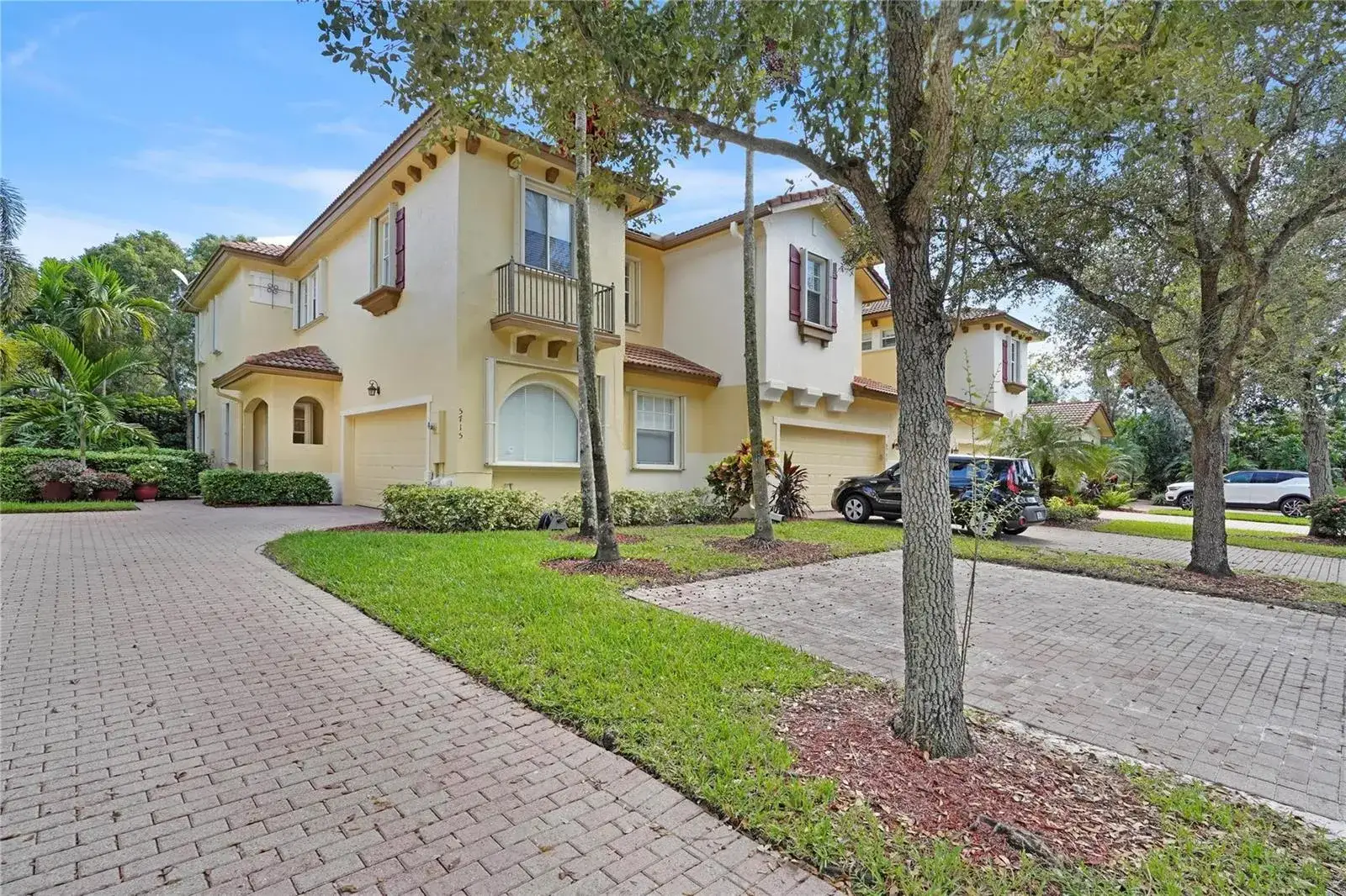 3 bedroom 2 bath Residential Lease for rent at 5715 NW 119th Terrace, Coral Springs FL 33076