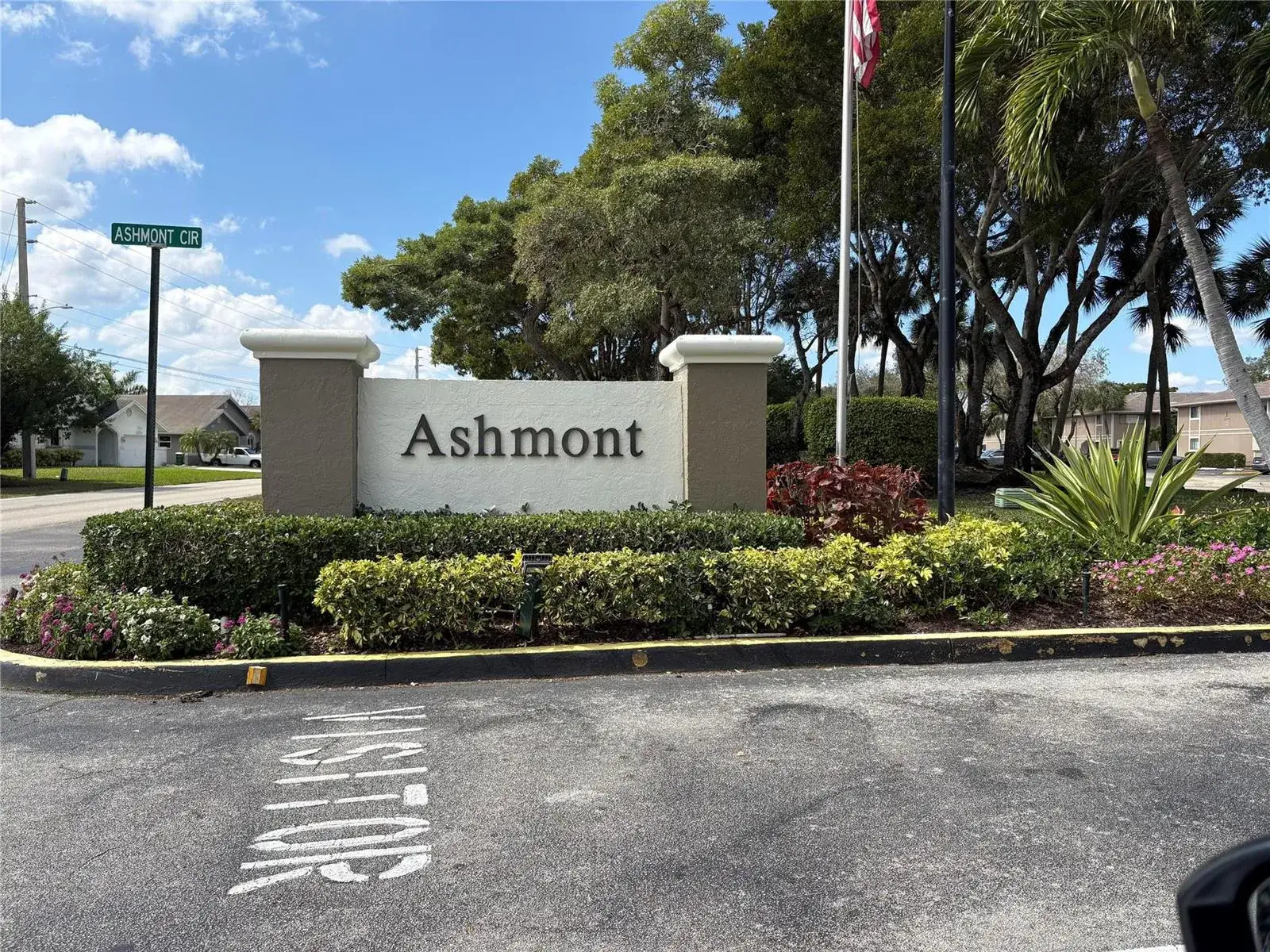 2 bedroom 2 bath Residential for sale at 7275 Ashmont Circle # 7275, Tamarac FL 33321