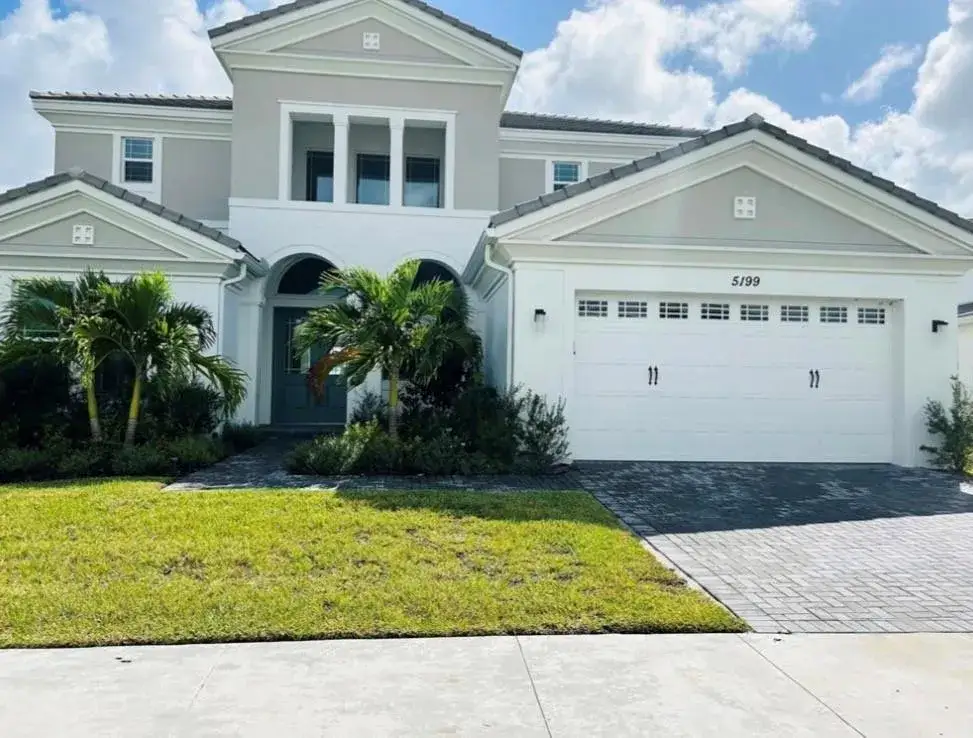 5 bedroom 4 bath Residential Lease for rent at 5199 Liberty Lane, Westlake FL 33470