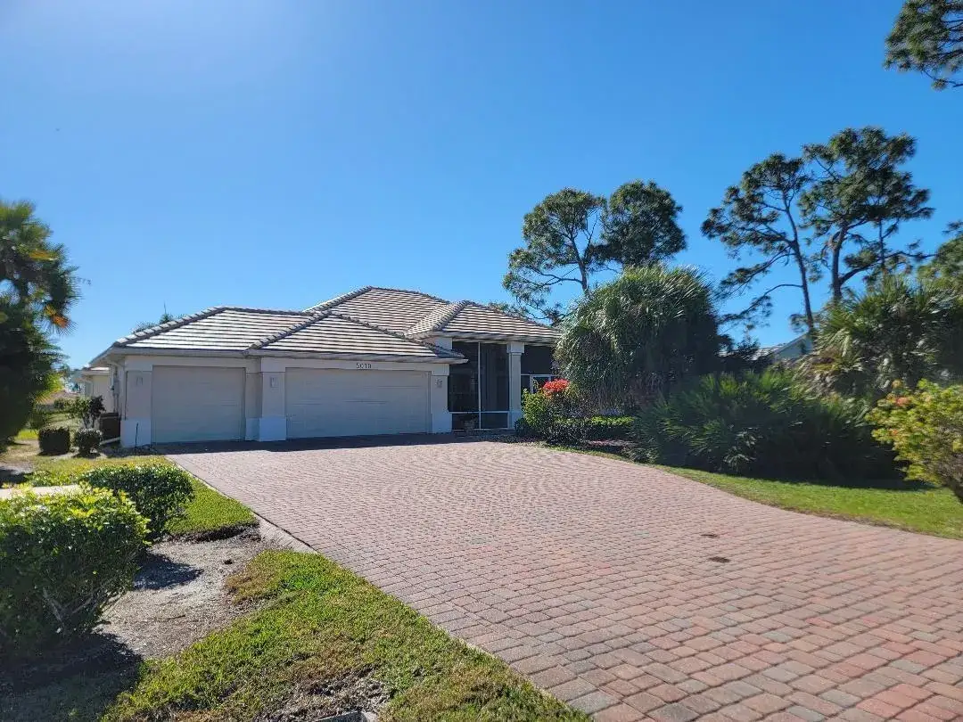 5010 Key Largo Lane, Punta Gorda FL 33955