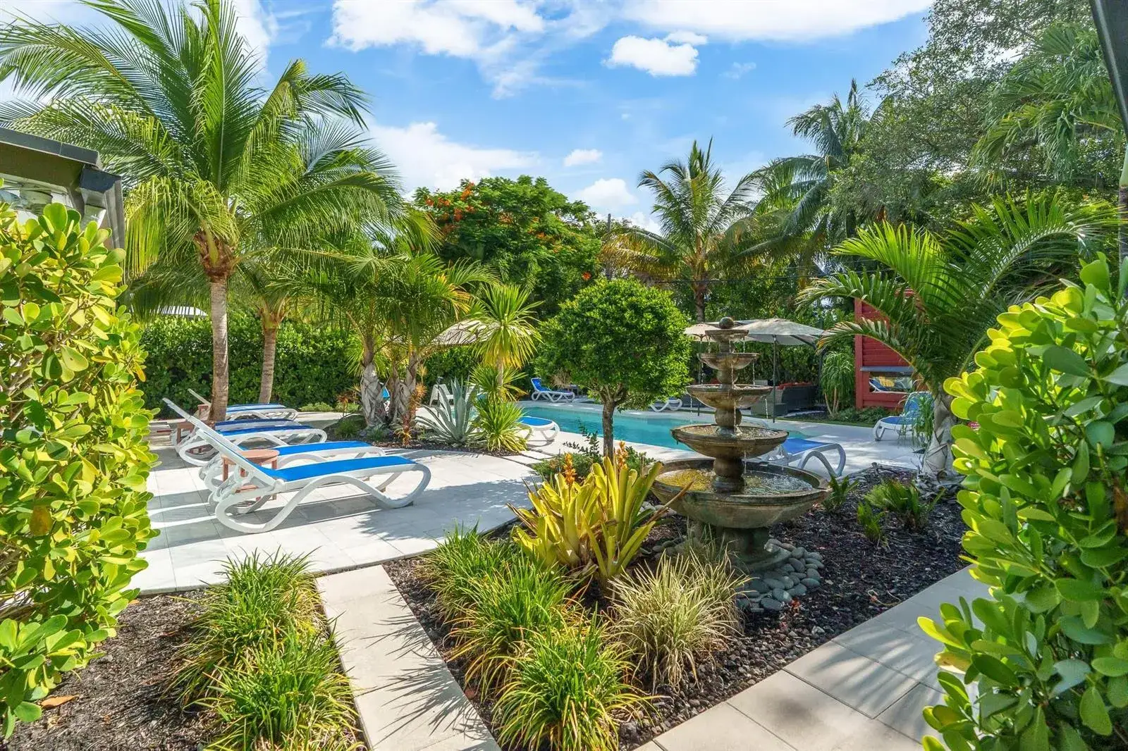 7 bedroom 7 bath Residential for sale at 1110 NW 7th Avenue, Fort Lauderdale FL 33311