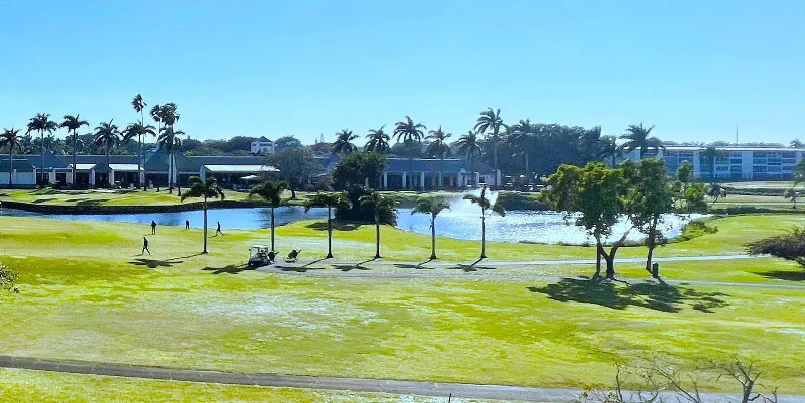 2 bedroom 2 bath Residential for sale at 3303 Aruba Way # 4, Coconut Creek FL 33066