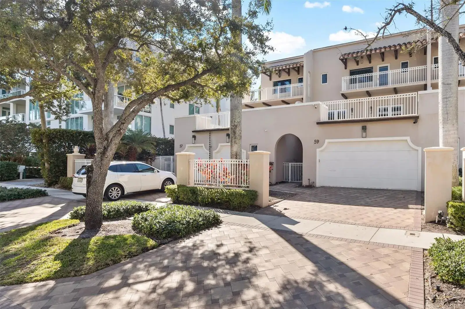 4 bedroom 4 bath Residential for sale at 59 Hendricks Isle, Fort Lauderdale FL 33301