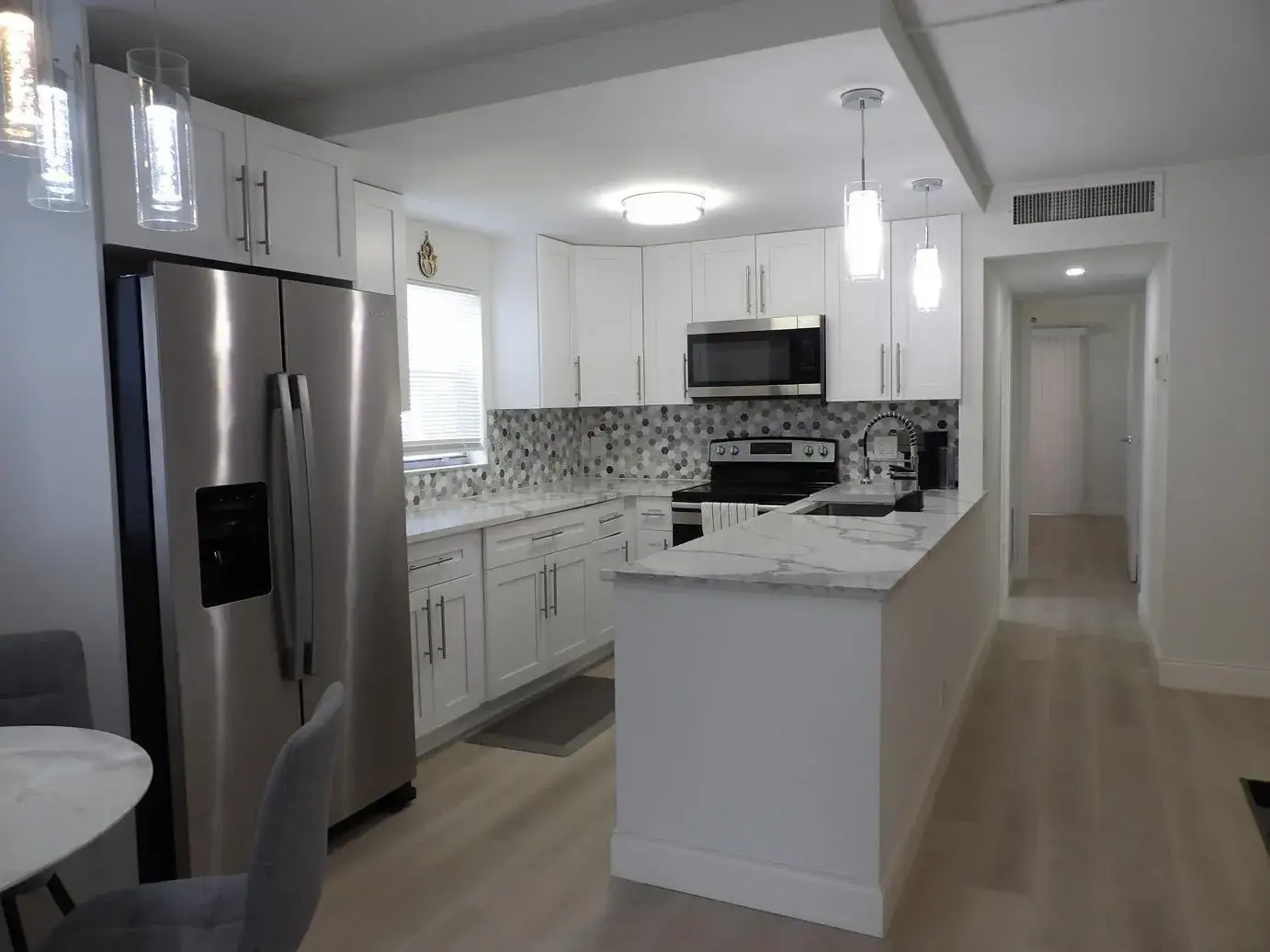 2 bedroom 2 bath Residential for sale at 352 Brittany H # 352, Delray Beach FL 33446