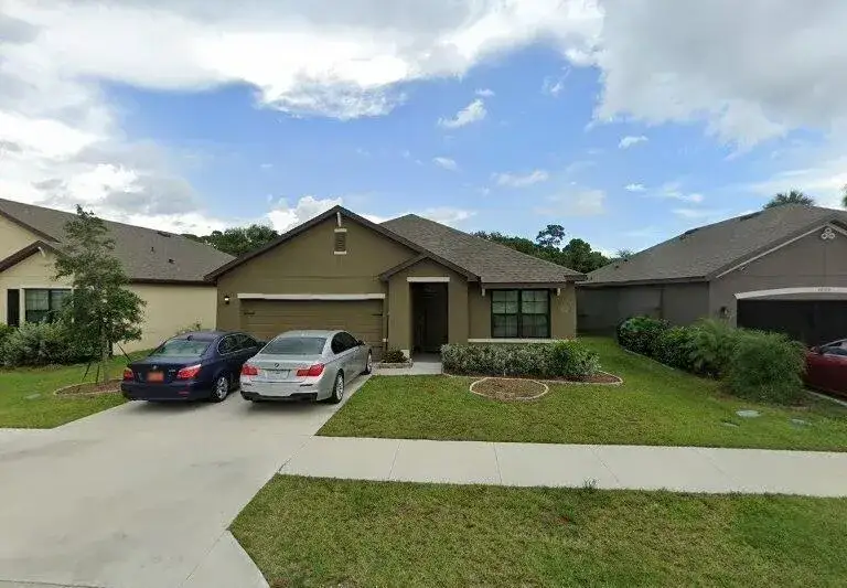 3 bedroom 2 bath Residential for sale at 5604 Amusement Avenue, Fort Pierce FL 34947