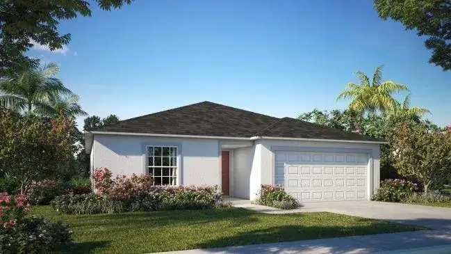 3 bedroom 2 bath Residential for sale at 207 SW Aubudon Avenue, Port St. Lucie FL 34984