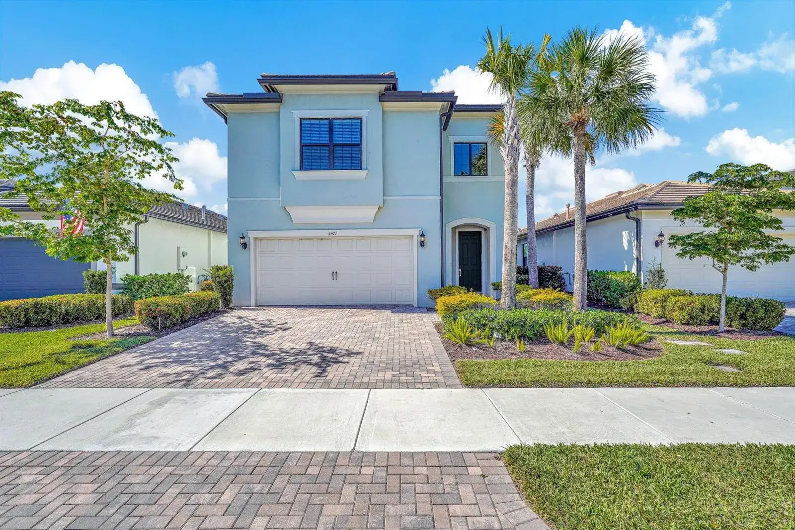 3 bedroom 2 bath Residential for sale at 4471 Gramercy Drive, Oakland Park FL 33309