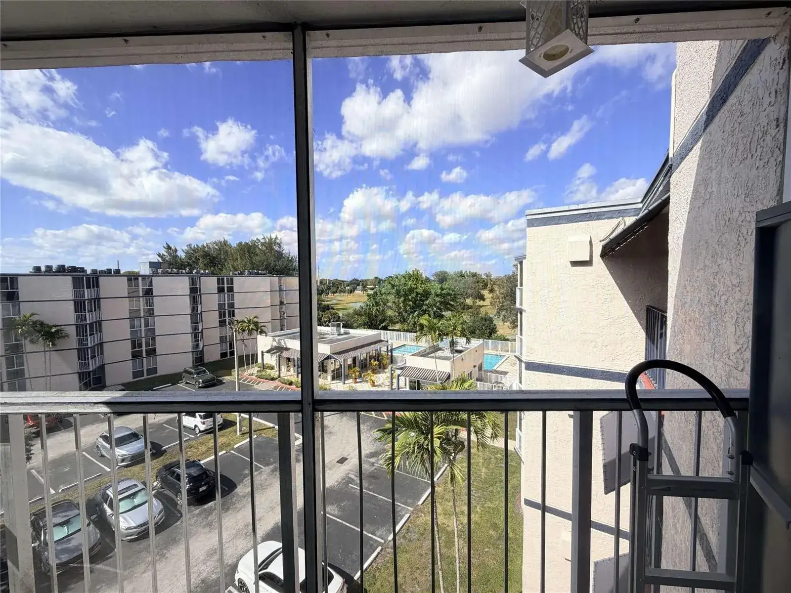 2 bedroom 2 bath Residential for sale at 7035 NW 186th Street # D508, Hialeah FL 33015