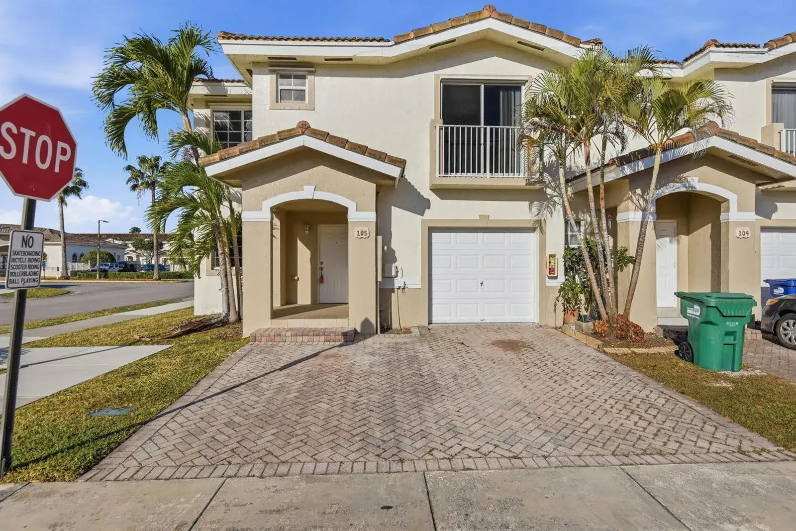 4 bedroom 2 bath Residential for sale at 14000 SW 260th Street # 105, Homestead FL 33032