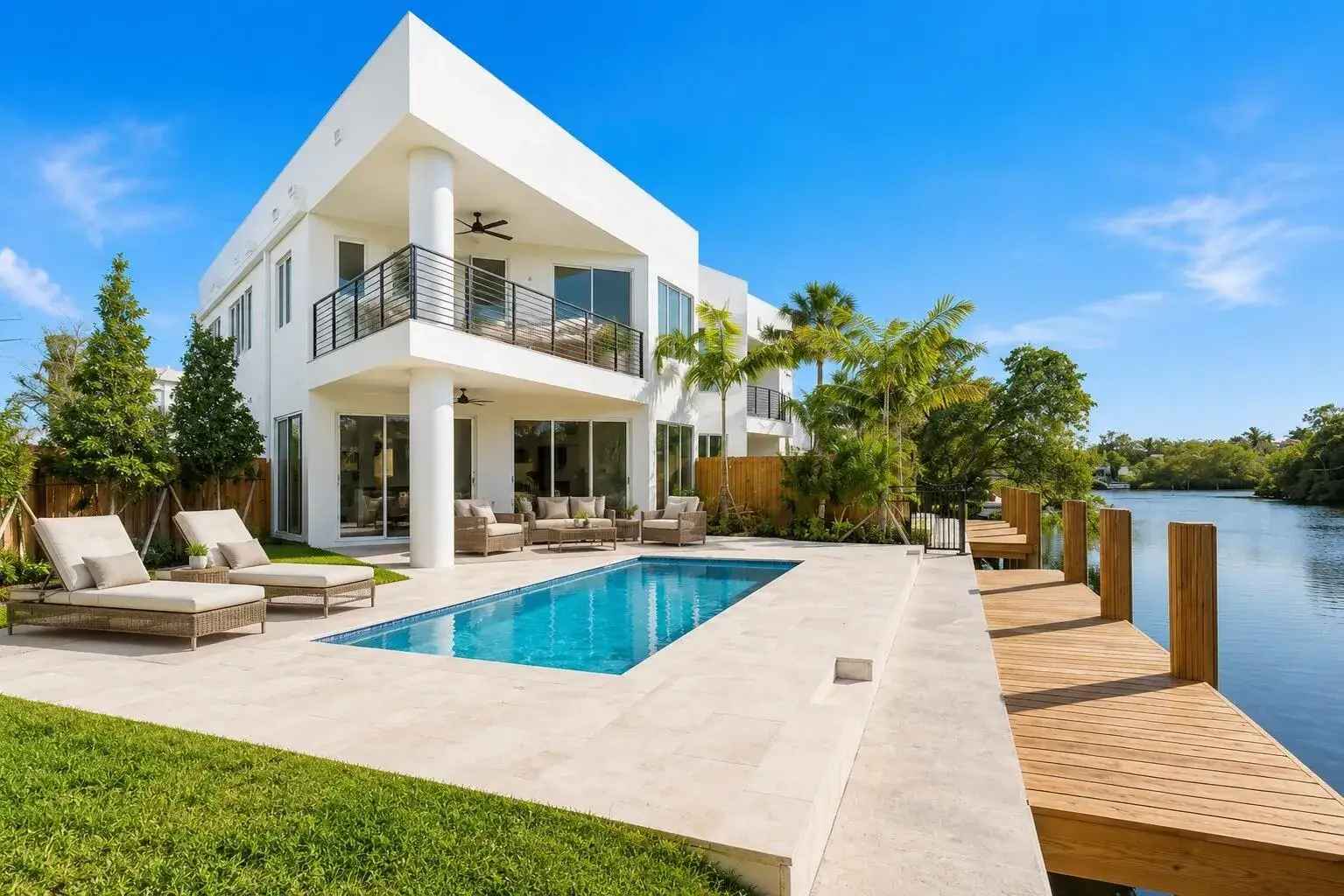 3 bedroom 2 bath Residential for sale at 1133 NE 18th Court, Fort Lauderdale FL 33305