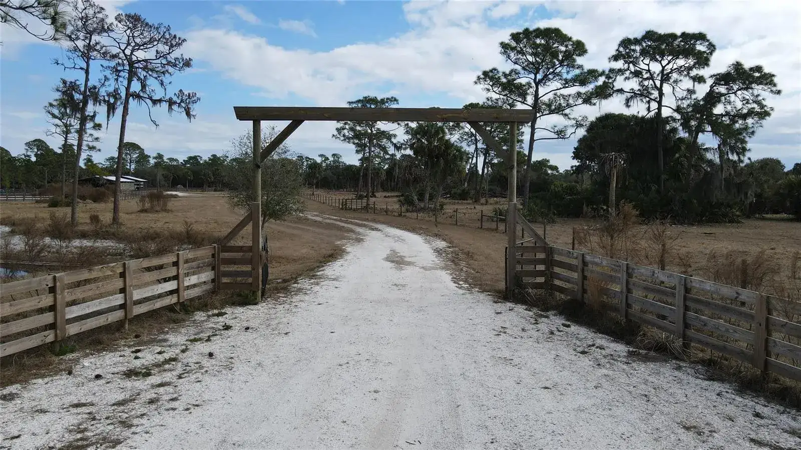 4801 SW Wild Turkey Lane, Okeechobee FL 34974