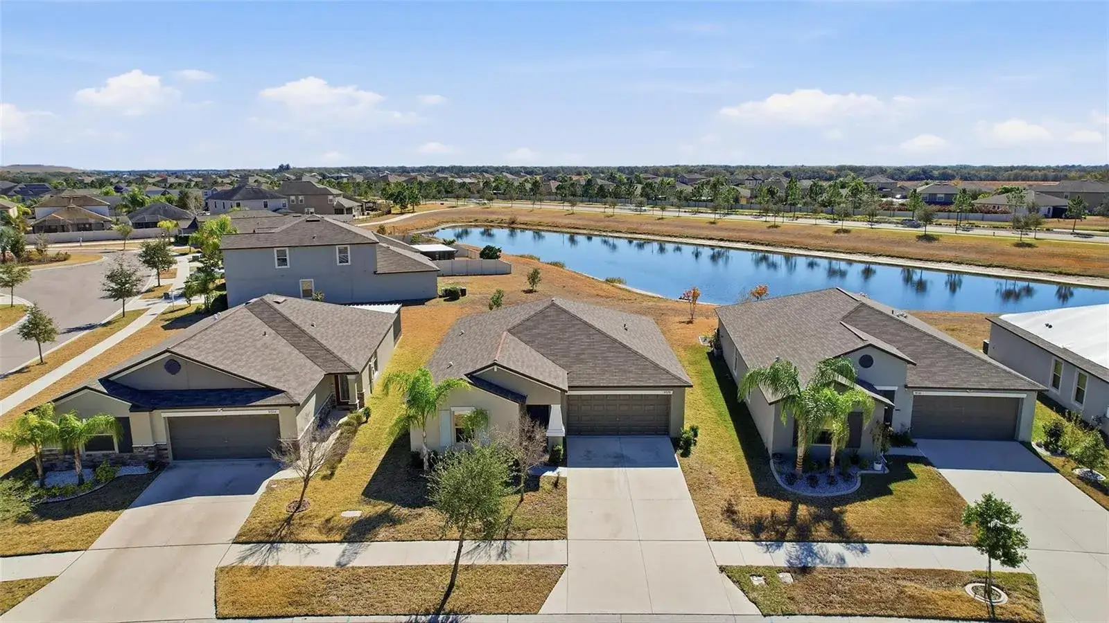 3 bedroom 2 bath Residential for sale at 9728 Channing Hill Drive, FL 33573