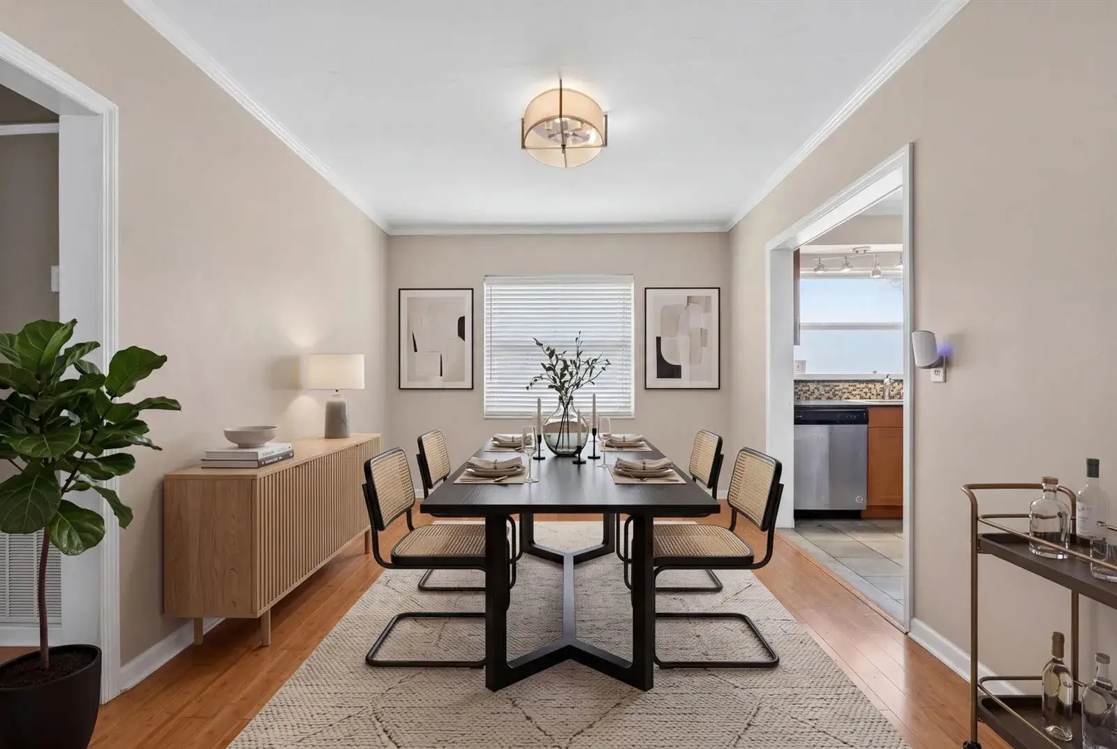 2 bedroom 2 bath Residential for sale at 715 NE 91st Street # 3a, Miami Shores FL 33138