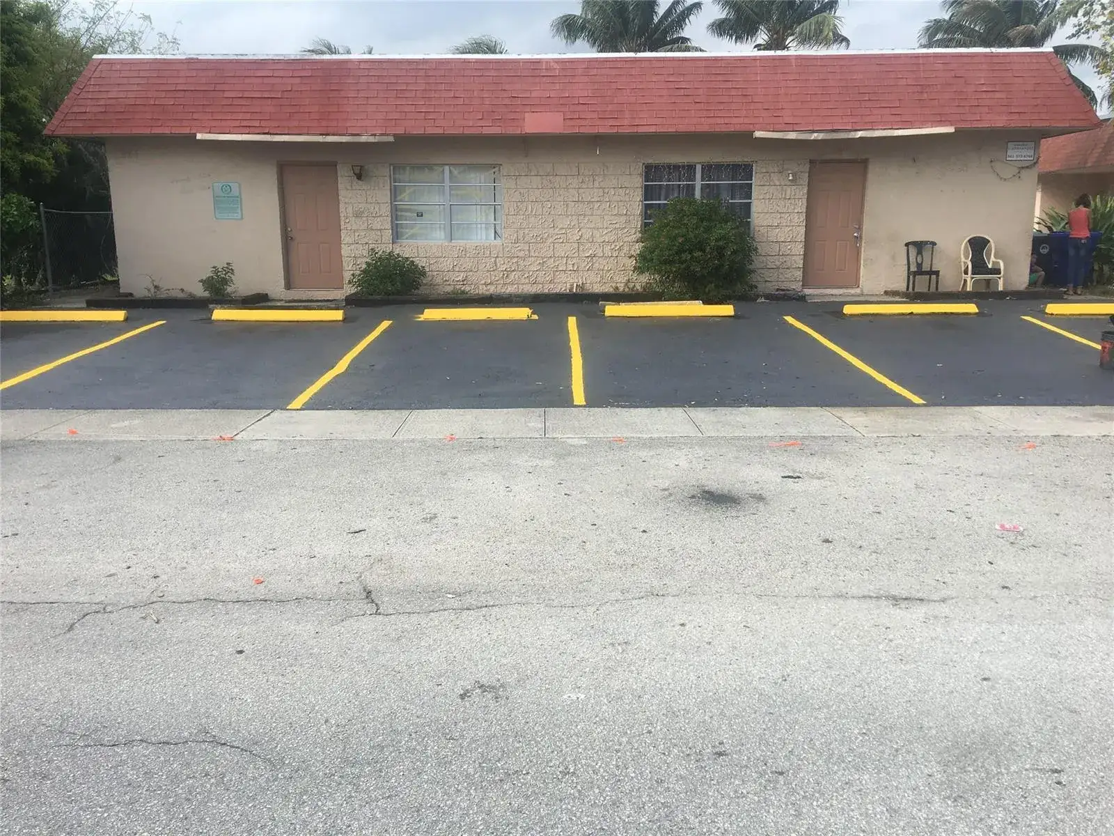Residential Income for sale at 7961 SW 10th Court, North Lauderdale FL 33068