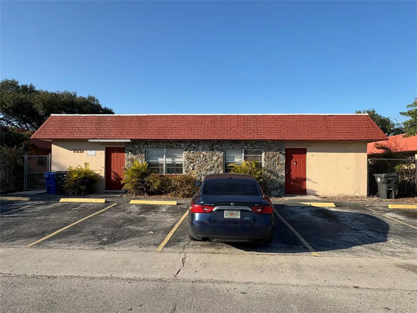 Residential Income for sale at 7931 SW 10th Street, North Lauderdale FL 33068