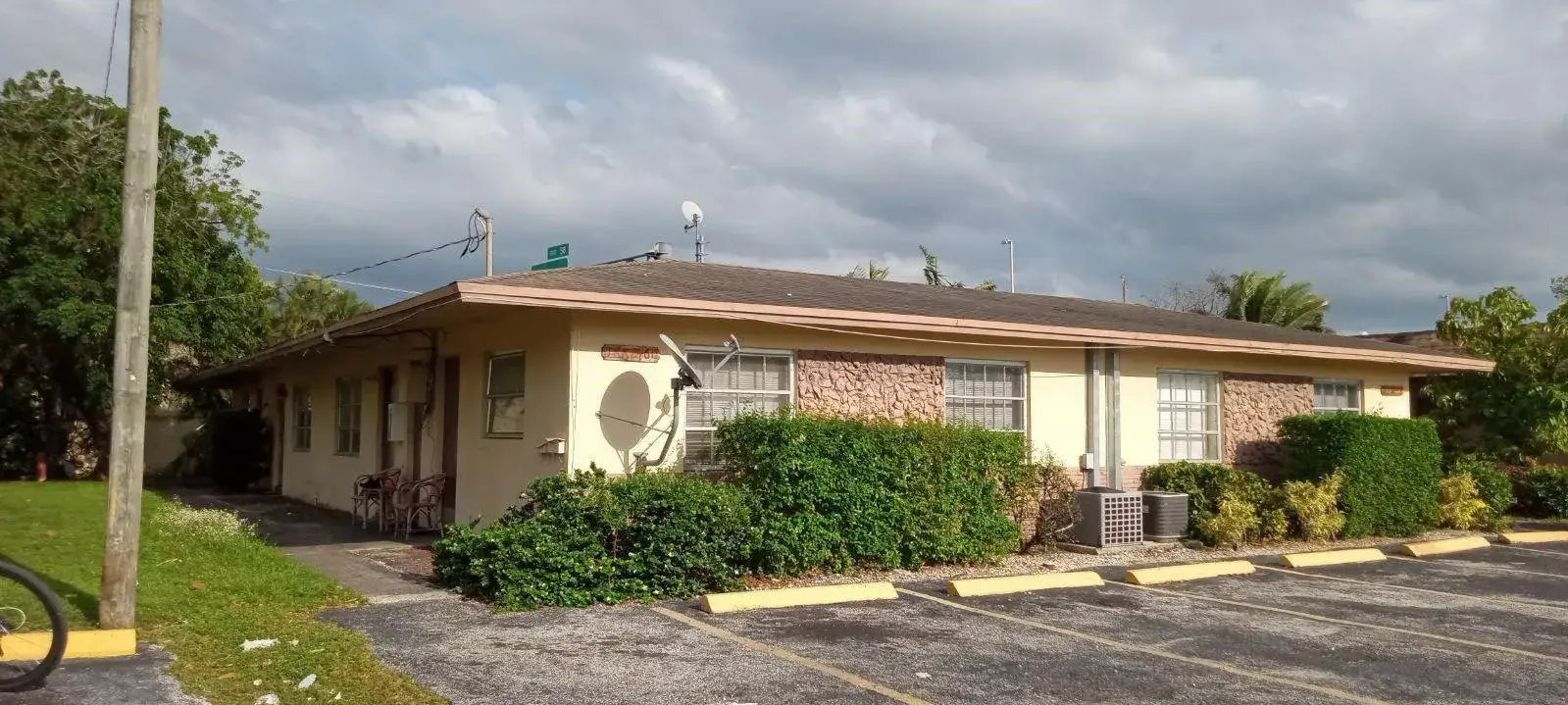 Residential Income for sale at 1856 NW 52nd Avenue, Lauderhill FL 33313