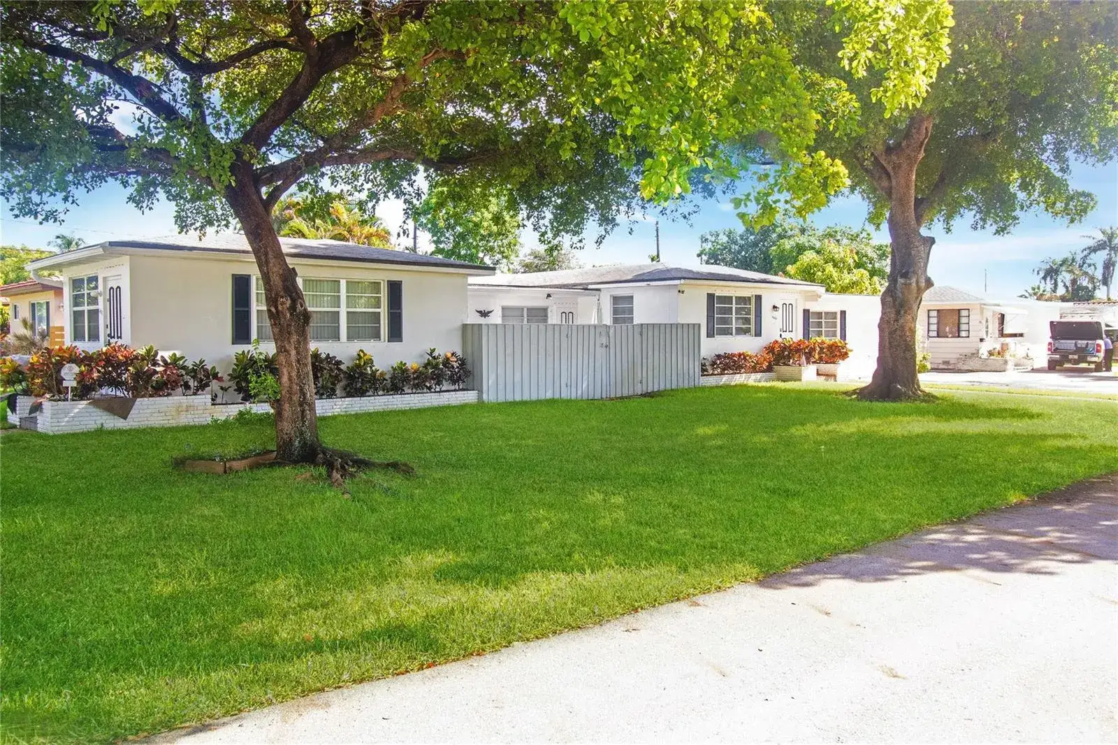 Residential Income for sale at 1625 Cleveland Street, Hollywood FL 33020