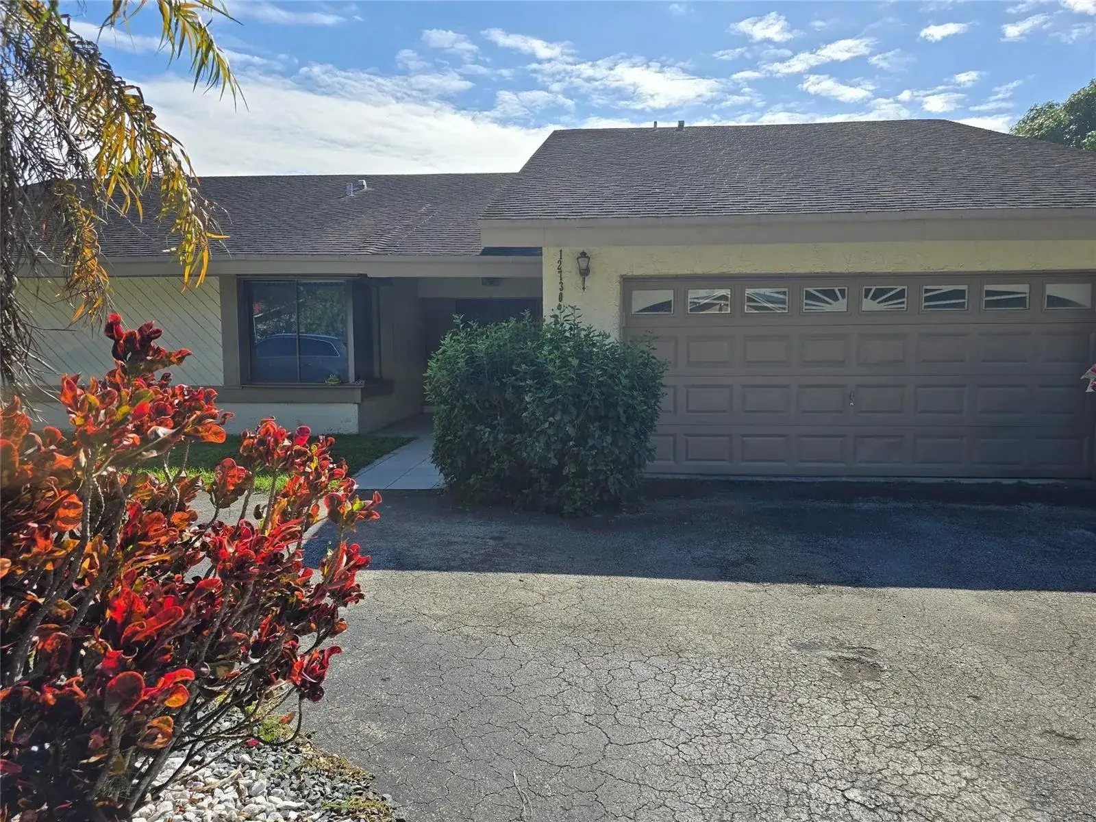 4 bedroom 2 bath Residential for sale at 12730 SW 112th Street, Miami FL 33186