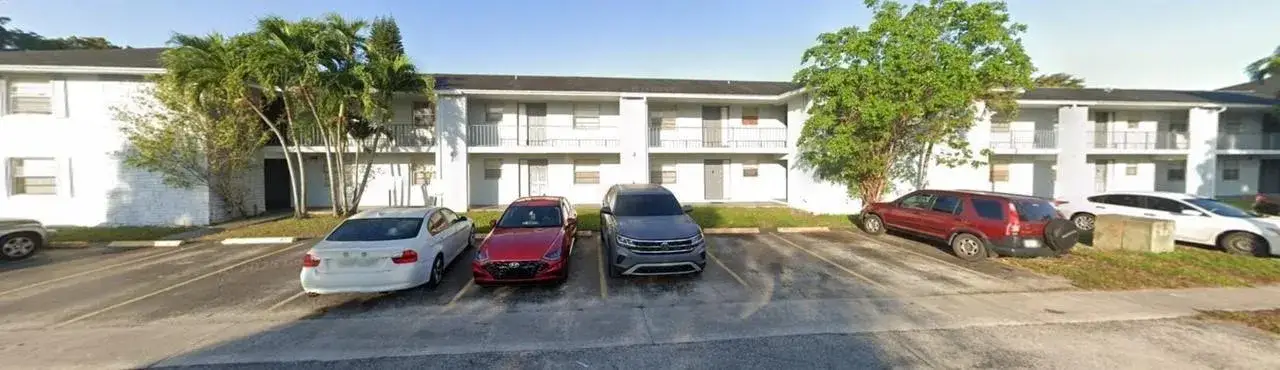 2 bedroom 1 bath Residential Lease for rent at 2221 NW 58 Avenue, Lauderhill FL 33313