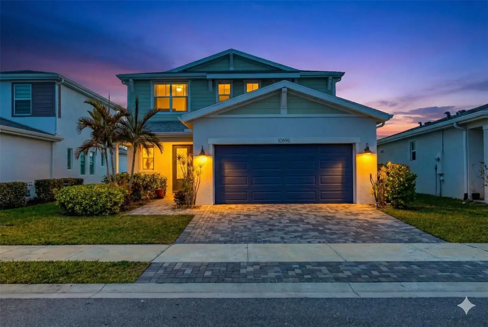 4 bedroom 3 bath Residential for sale at 10696 SW Estella Lane, Port St. Lucie FL 34987