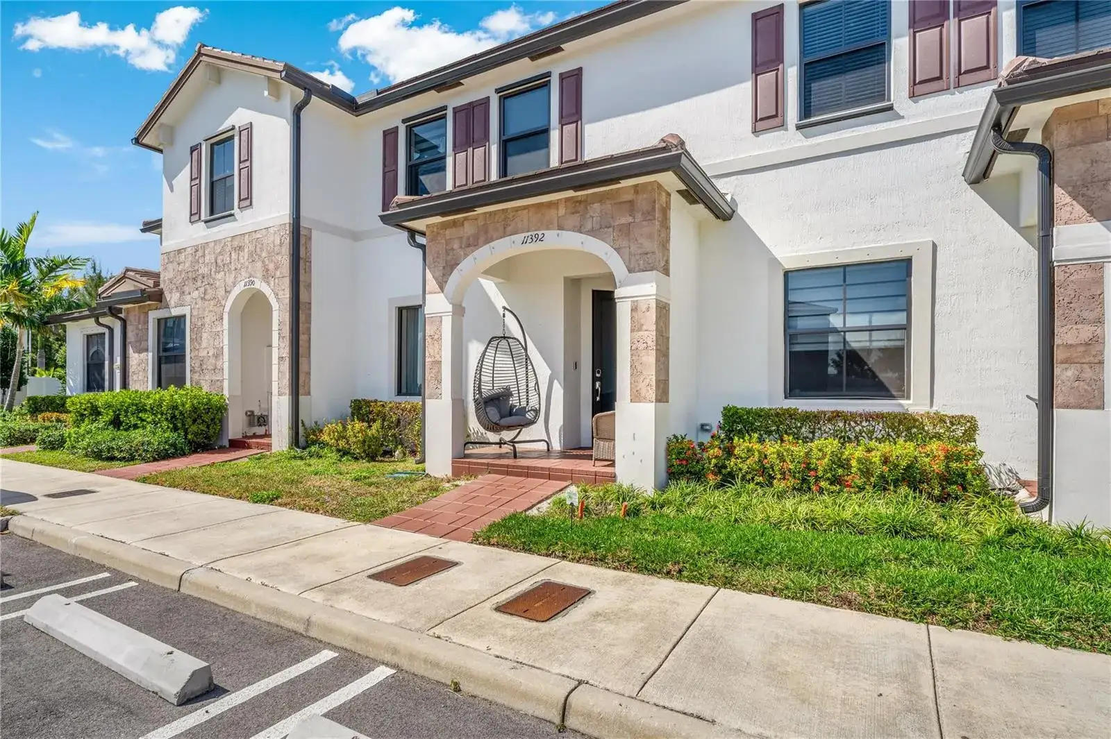 3 bedroom 2 bath Residential for sale at 11392 W 34th Way, Hialeah FL 33018