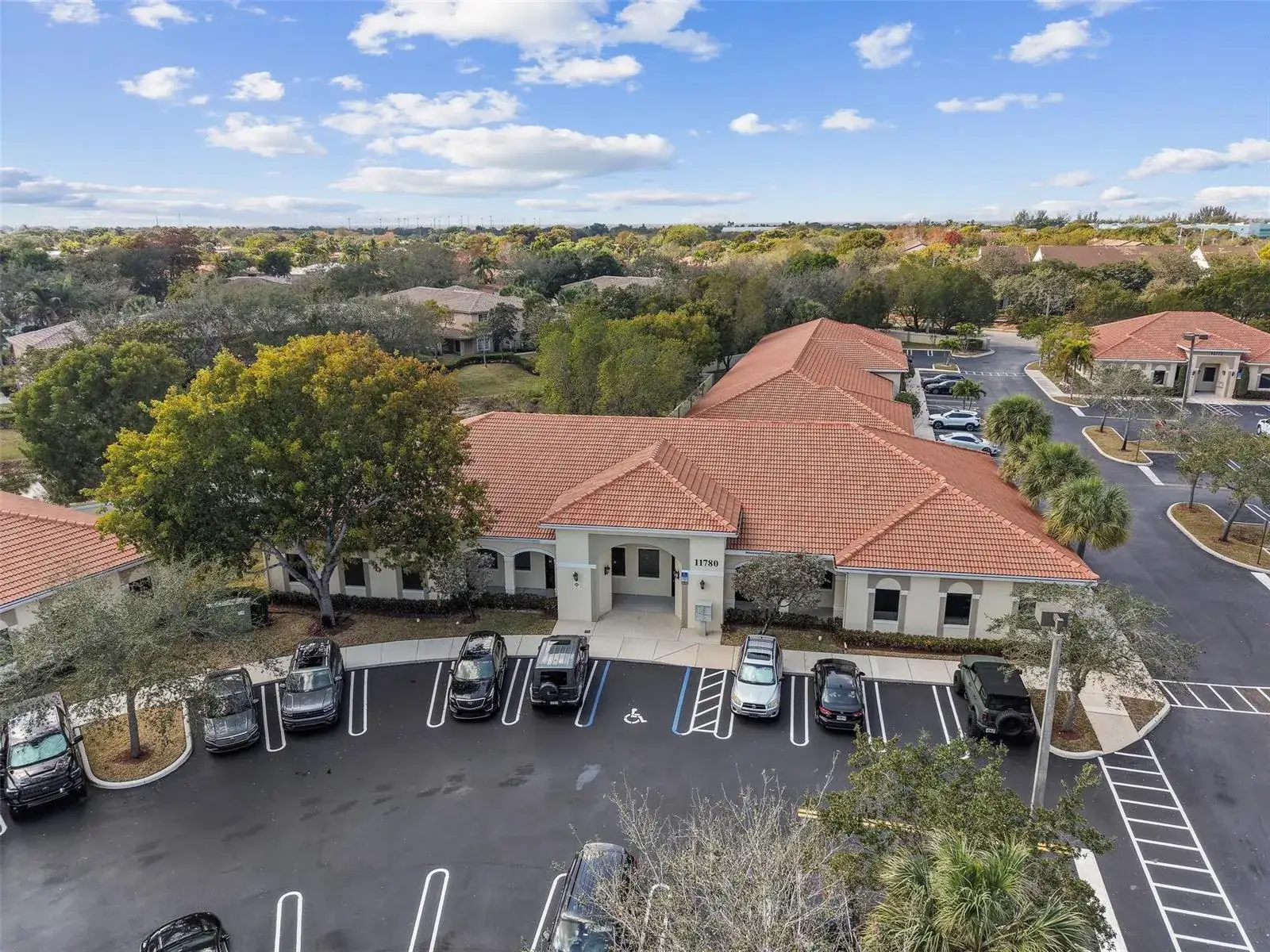Commercial Sale for sale at 11780 W Sample Road, Coral Springs FL 33065