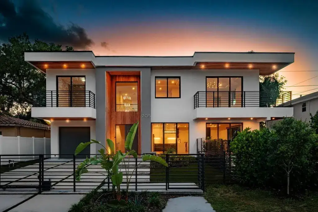 3 bedroom 3 bath Residential for sale at 705 SW 8th Terrace, Fort Lauderdale FL 33315