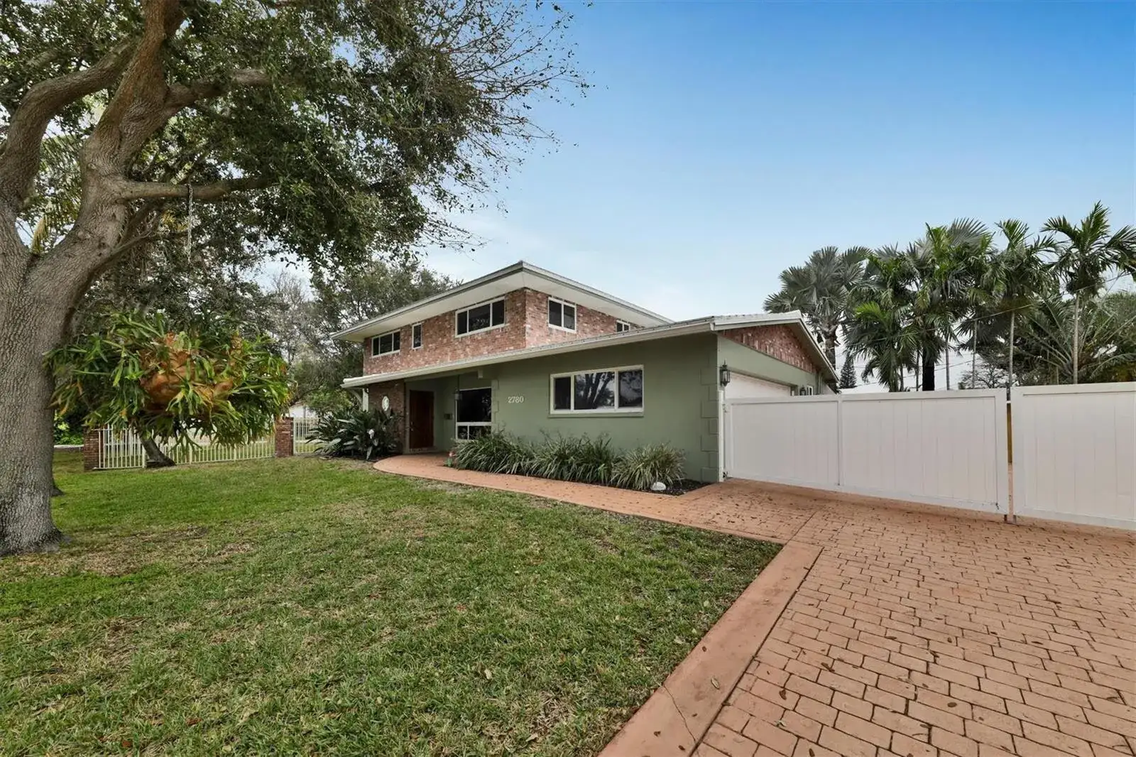 5 bedroom 2 bath Residential for sale at 2780 SE 5th Court, Pompano Beach FL 33062