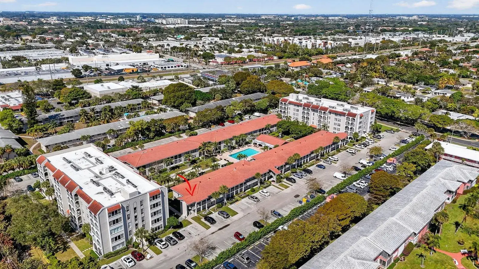 2 bedroom 2 bath Residential for sale at 250 NE 20th Street # 1180, Boca Raton FL 33431
