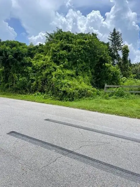 Land/Boat Docks for sale at 555 Sacramento Street, FL 33903