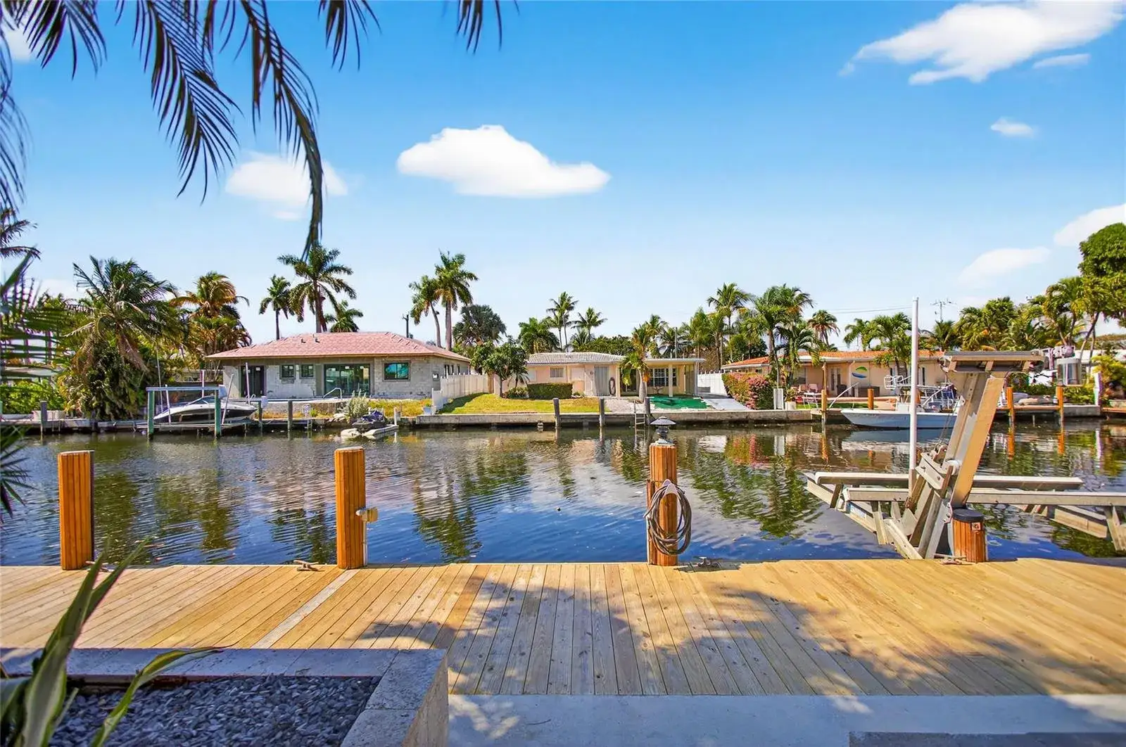 2 bedroom 2 bath Residential for sale at 601 SE 5th Terrace, Pompano Beach FL 33060