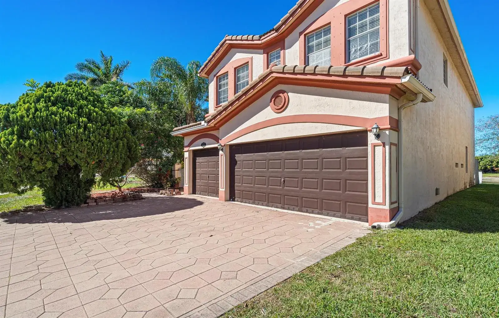 5 bedroom 3 bath Residential for sale at 10633 Old Hammock Way, Wellington FL 33414