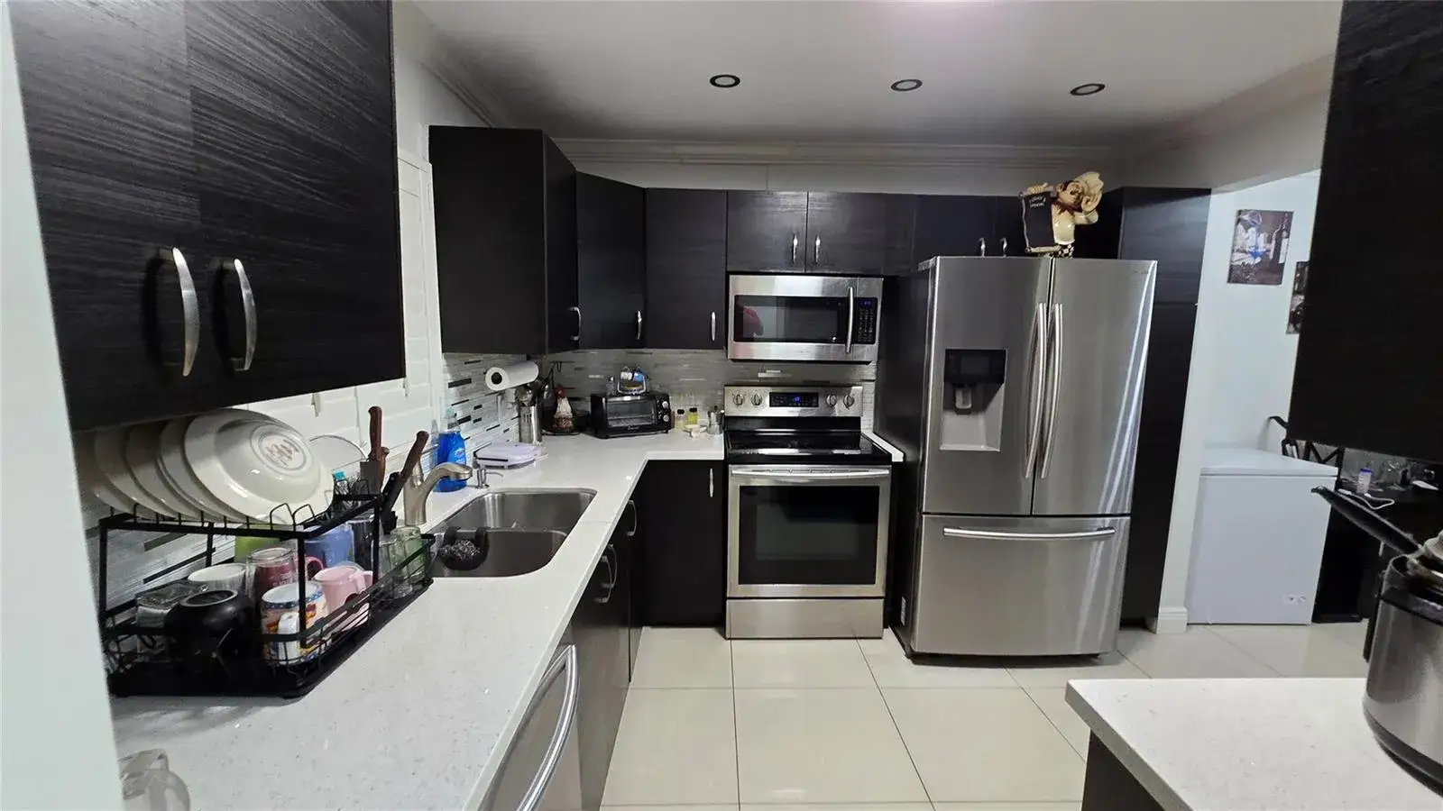 2 bedroom 2 bath Residential Lease for rent at 5140 SW 40th Avenue # 26C, Dania Beach FL 33314