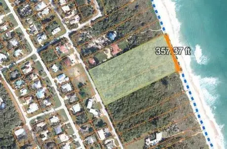 Land/Boat Docks for sale at 00 Tamarind Drive, Fort Pierce FL 34949