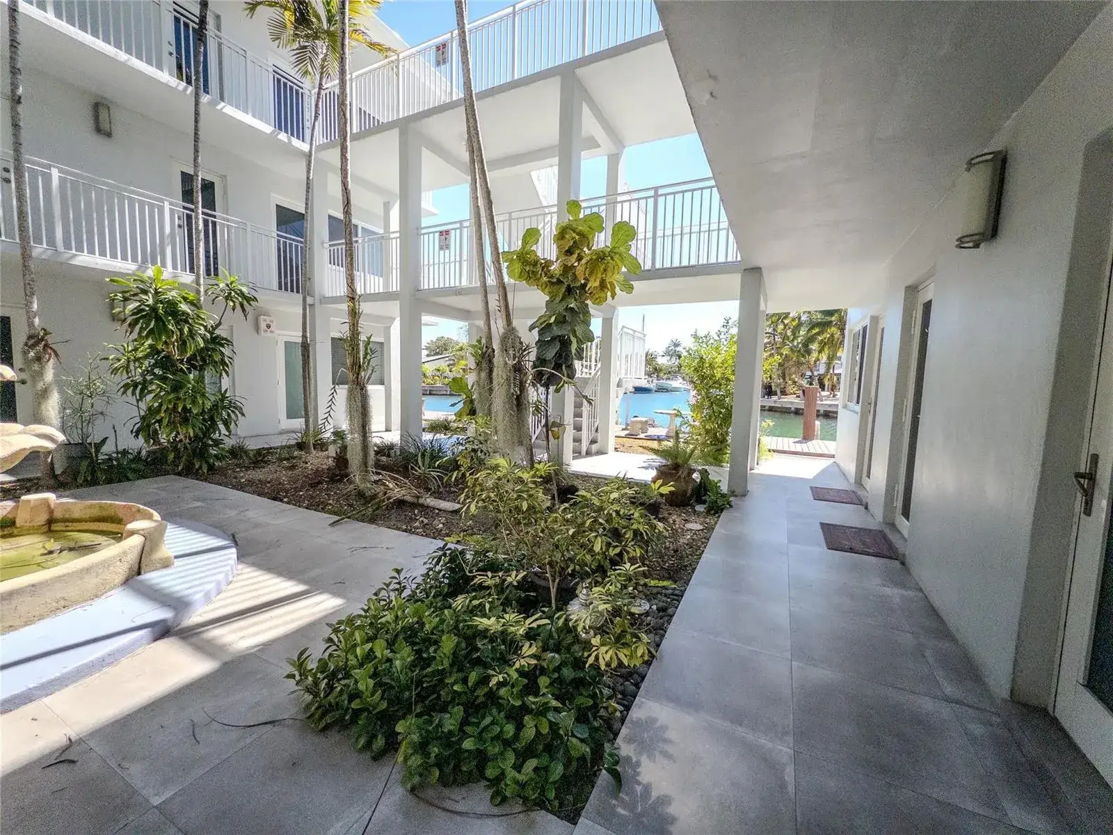 2 bedroom 1 bath Residential for sale at 2430 NE 135th Street # 302, North Miami FL 33181