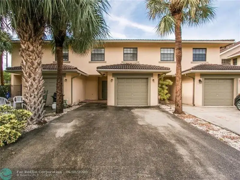 3 bedroom 2 bath Residential Lease for rent at 246 Avenue L, Delray Beach FL 33483