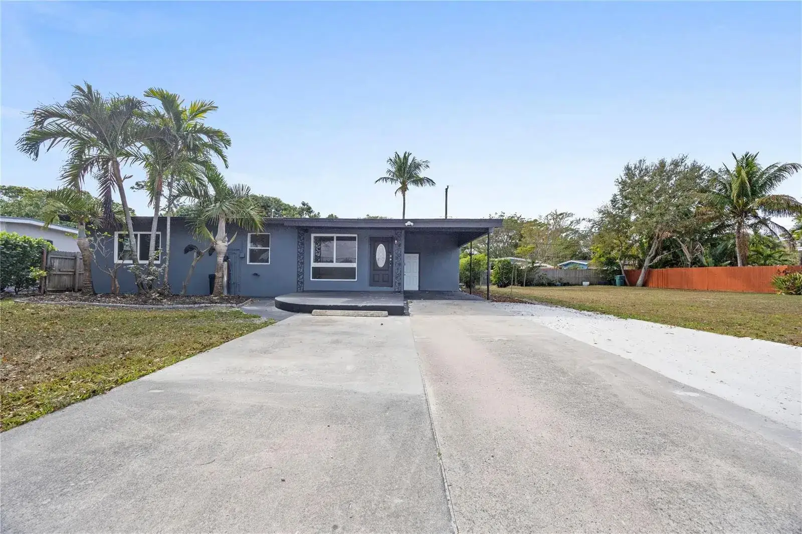 4 bedroom 2 bath Residential for sale at 1616 SW 9th Street, Fort Lauderdale FL 33312