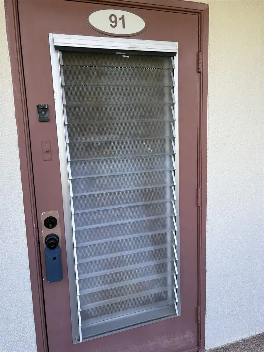 1 bedroom 1 bath Residential for sale at 91 Preston C # C, Boca Raton FL 33434