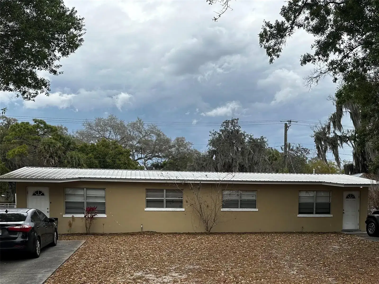 Residential Income for sale at 817 SE 9th Street, Okeechobee FL 34974