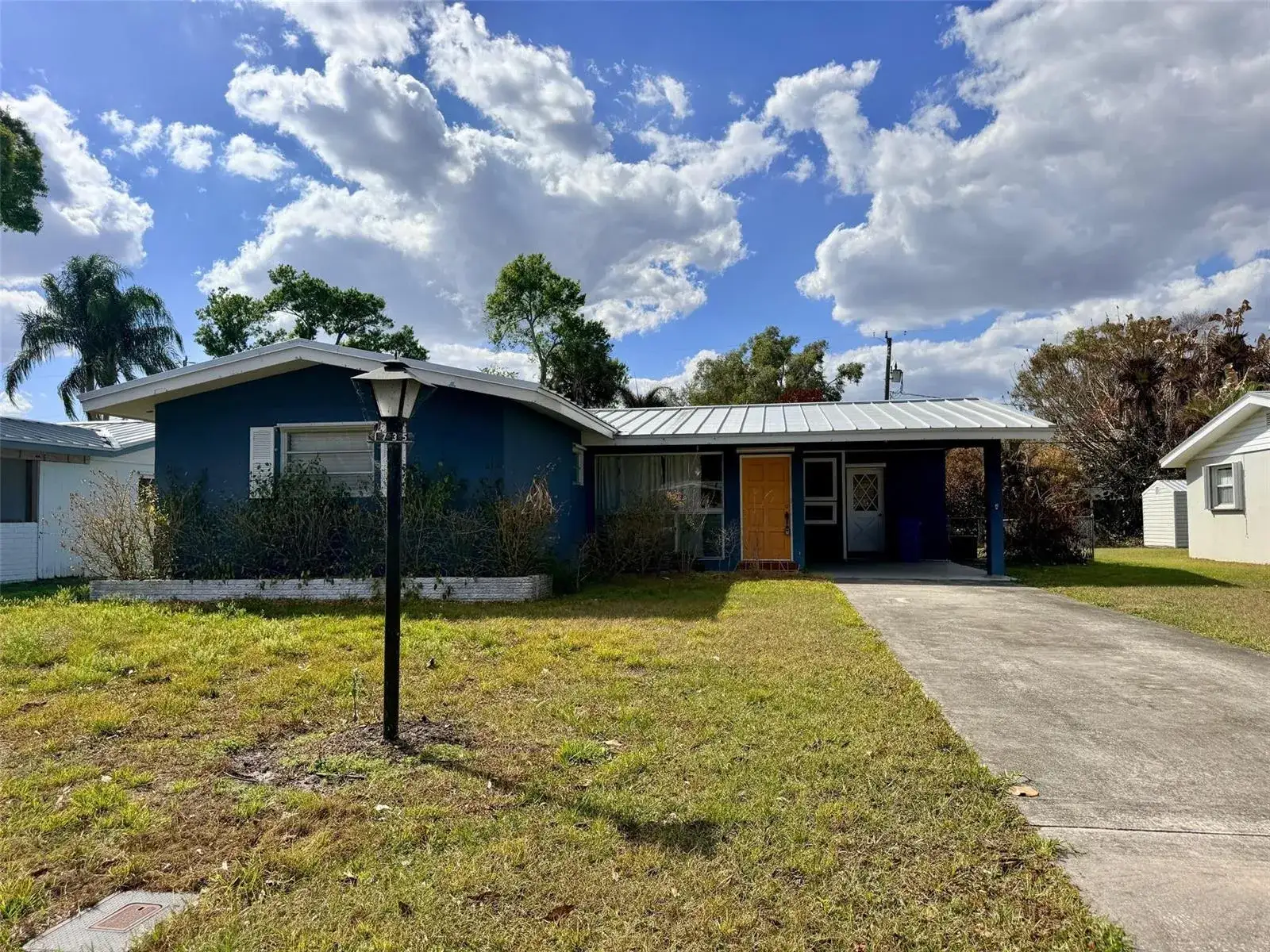 3 bedroom 2 bath Residential for sale at 1735 32nd Avenue, Vero Beach FL 32960