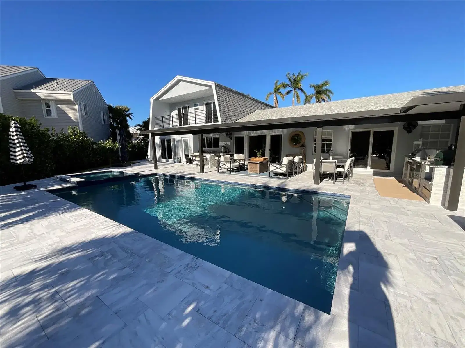 4 bedroom 2 bath Residential Lease for rent at 3000 Jasmine Terrace, Delray Beach FL 33483